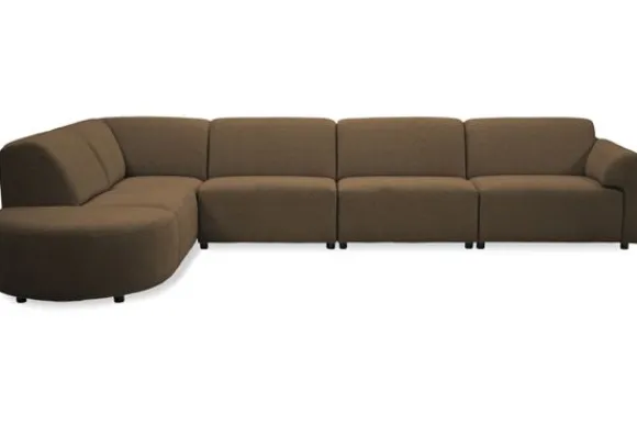 Best Hoekbank Icarus Hoekbanken