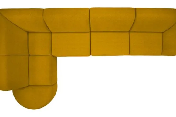 Best Hoekbank Icarus Hoekbanken