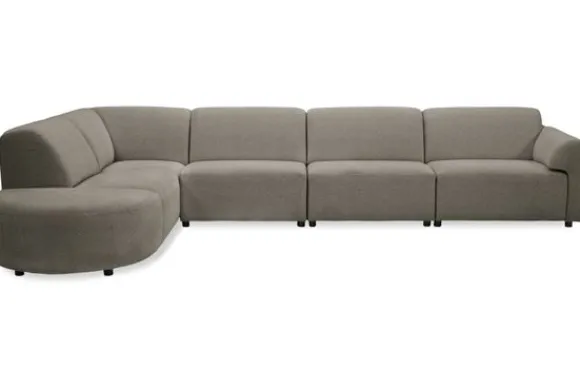 Best Hoekbank Icarus Hoekbanken