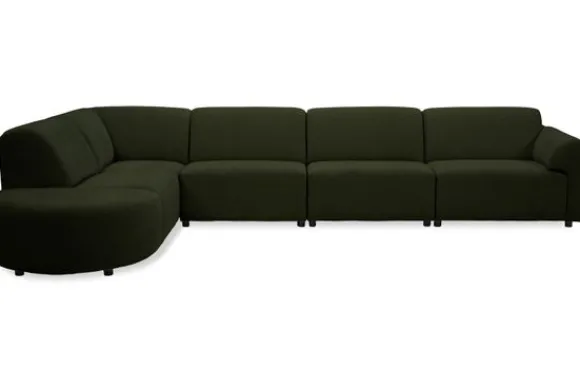 Best Hoekbank Icarus Hoekbanken