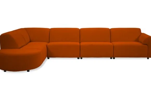 Best Hoekbank Icarus Hoekbanken
