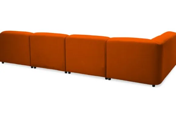 Best Hoekbank Icarus Hoekbanken