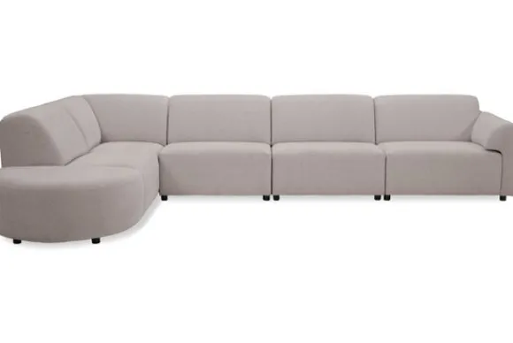 Best Hoekbank Icarus Hoekbanken
