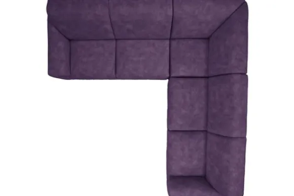 Hoekbank Icarus Hoekbanken