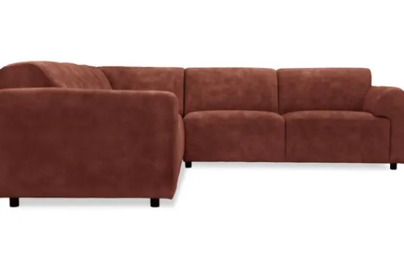 Hoekbank Icarus Hoekbanken