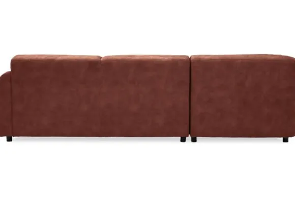 Hoekbank Icarus Hoekbanken