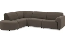 Discount Hoekbank Icarus Ronde Banken|Loungebanken