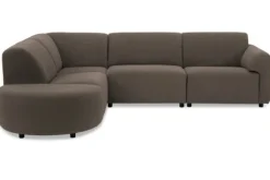 Discount Hoekbank Icarus Ronde Banken|Loungebanken