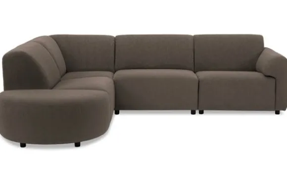 Discount Hoekbank Icarus Ronde Banken|Loungebanken