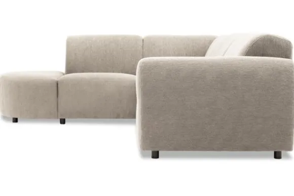 Discount Hoekbank Icarus Ronde Banken|Loungebanken