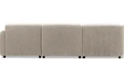 Discount Hoekbank Icarus Ronde Banken|Loungebanken
