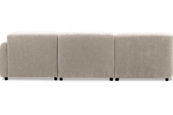 Discount Hoekbank Icarus Ronde Banken|Loungebanken