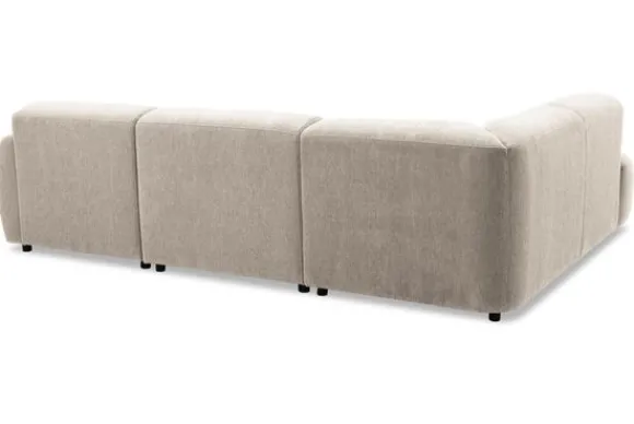 Discount Hoekbank Icarus Ronde Banken|Loungebanken