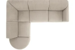 Discount Hoekbank Icarus Ronde Banken|Loungebanken