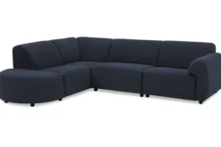 Discount Hoekbank Icarus Ronde Banken|Loungebanken
