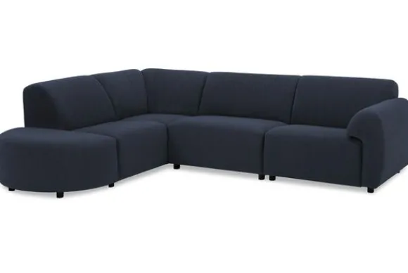 Discount Hoekbank Icarus Ronde Banken|Loungebanken