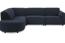 Discount Hoekbank Icarus Ronde Banken|Loungebanken