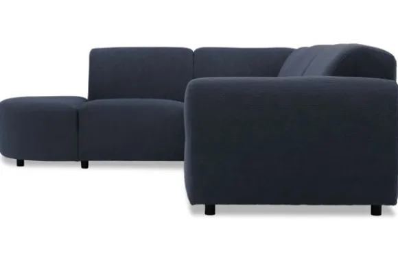 Discount Hoekbank Icarus Ronde Banken|Loungebanken