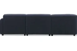 Discount Hoekbank Icarus Ronde Banken|Loungebanken