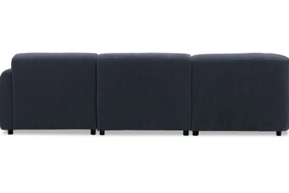 Discount Hoekbank Icarus Ronde Banken|Loungebanken