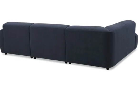 Discount Hoekbank Icarus Ronde Banken|Loungebanken