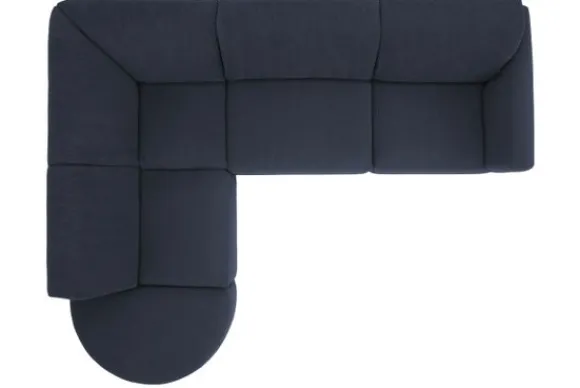 Discount Hoekbank Icarus Ronde Banken|Loungebanken