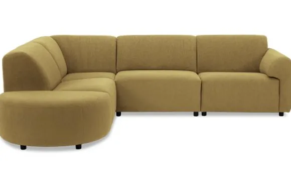 Discount Hoekbank Icarus Ronde Banken|Loungebanken
