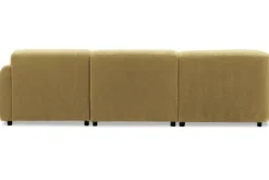 Discount Hoekbank Icarus Ronde Banken|Loungebanken