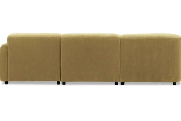Discount Hoekbank Icarus Ronde Banken|Loungebanken