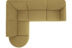 Discount Hoekbank Icarus Ronde Banken|Loungebanken