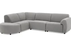 Discount Hoekbank Icarus Ronde Banken|Loungebanken