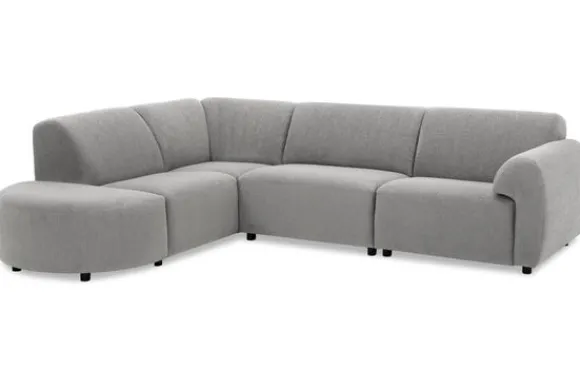 Discount Hoekbank Icarus Ronde Banken|Loungebanken