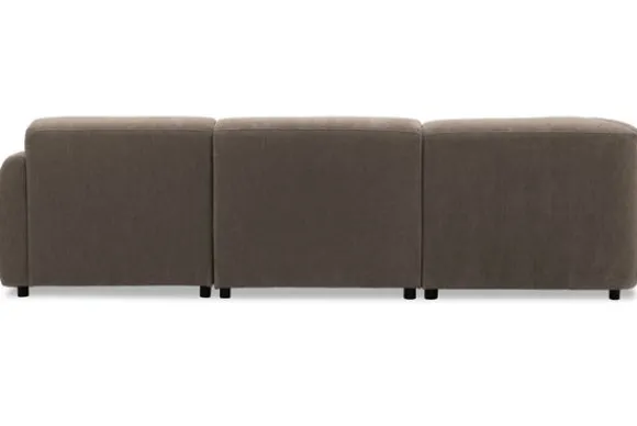 Discount Hoekbank Icarus Ronde Banken|Loungebanken