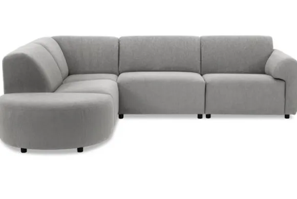 Discount Hoekbank Icarus Ronde Banken|Loungebanken