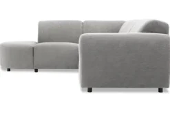 Discount Hoekbank Icarus Ronde Banken|Loungebanken