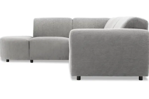 Discount Hoekbank Icarus Ronde Banken|Loungebanken