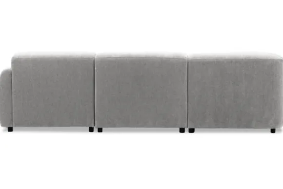 Discount Hoekbank Icarus Ronde Banken|Loungebanken