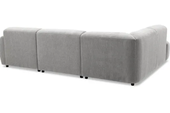 Discount Hoekbank Icarus Ronde Banken|Loungebanken