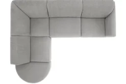 Discount Hoekbank Icarus Ronde Banken|Loungebanken