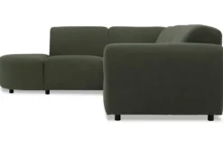 Discount Hoekbank Icarus Ronde Banken|Loungebanken