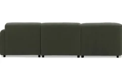 Discount Hoekbank Icarus Ronde Banken|Loungebanken