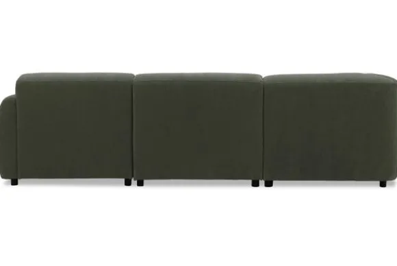 Discount Hoekbank Icarus Ronde Banken|Loungebanken