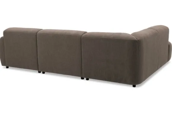 Discount Hoekbank Icarus Ronde Banken|Loungebanken