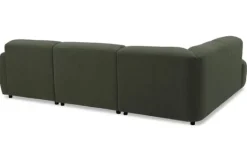 Discount Hoekbank Icarus Ronde Banken|Loungebanken