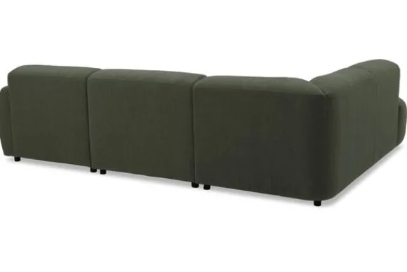 Discount Hoekbank Icarus Ronde Banken|Loungebanken