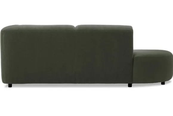 Discount Hoekbank Icarus Ronde Banken|Loungebanken