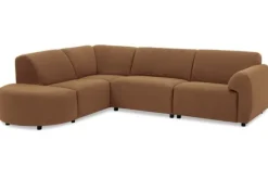 Discount Hoekbank Icarus Ronde Banken|Loungebanken