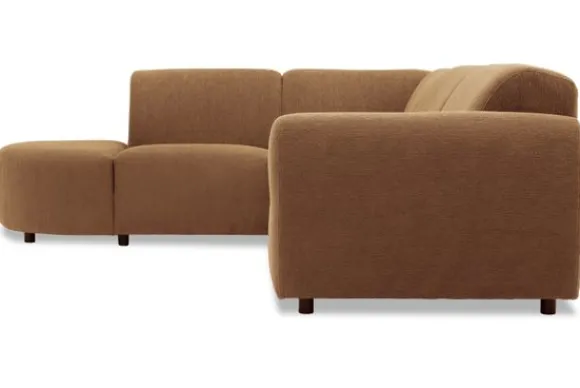 Discount Hoekbank Icarus Ronde Banken|Loungebanken