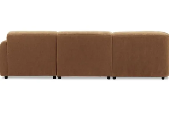 Discount Hoekbank Icarus Ronde Banken|Loungebanken