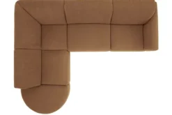 Discount Hoekbank Icarus Ronde Banken|Loungebanken